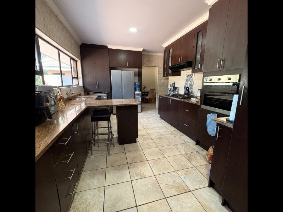 4 Bedroom Property for Sale in Stilfontein Ext 4 North West